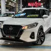NISSAN KICKS PLAY 1.6 16V FLEXSTART ADVANCE PLUS XTRONIC NISSAN KICKS PLAY 1.6 16V FLEXSTART ADVANCE PLUS XTRONIC