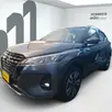 NISSAN KICKS PLAY 1.6 16V FLEXSTART SENSE XTRONIC NISSAN KICKS PLAY 1.6 16V FLEXSTART SENSE XTRONIC
