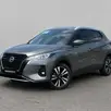 NISSAN KICKS PLAY 1.6 16V FLEXSTART SENSE XTRONIC NISSAN KICKS PLAY 1.6 16V FLEXSTART SENSE XTRONIC