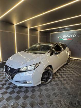 NISSAN LEAF B12P 40 ELÉTRICO