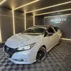 NISSAN LEAF B12P 40 ELÉTRICO NISSAN LEAF B12P 40 ELÉTRICO
