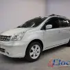NISSAN LIVINA 1.8 SL 16V FLEX 4P AUTOMÁTICO NISSAN LIVINA 1.8 SL 16V FLEX 4P AUTOMÁTICO