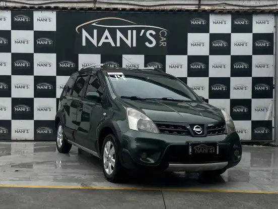 NISSAN-LIVINA-2014