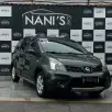NISSAN LIVINA 1.8 SL X-GEAR 16V FLEX 4P AUTOMÁTICO NISSAN LIVINA 1.8 SL X-GEAR 16V FLEX 4P AUTOMÁTICO