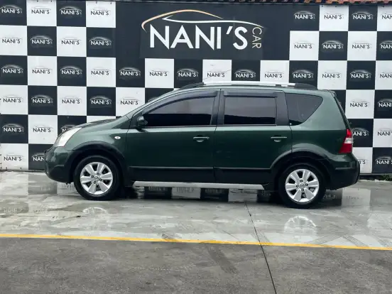 NISSAN-LIVINA-2014