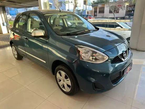 NISSAN-MARCH-2015