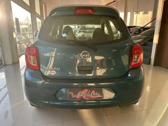 NISSAN-MARCH-2015