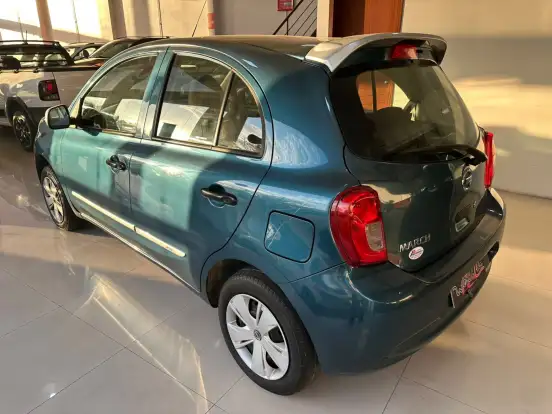 NISSAN-MARCH-2015