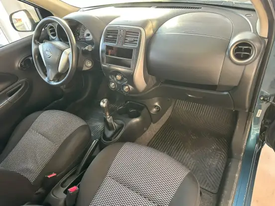 NISSAN-MARCH-2015