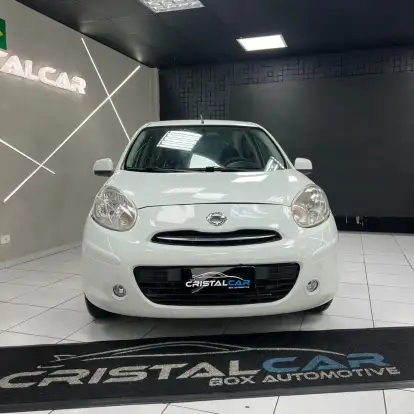 NISSAN-MARCH-2013