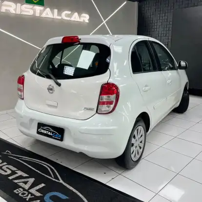NISSAN-MARCH-2013
