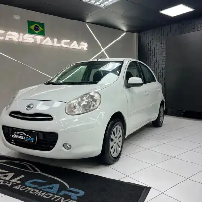 NISSAN-MARCH-2013