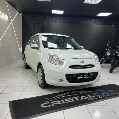 NISSAN-MARCH-2013