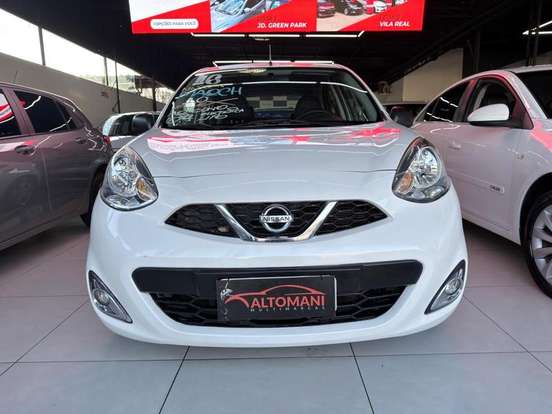 NISSAN-MARCH-2015