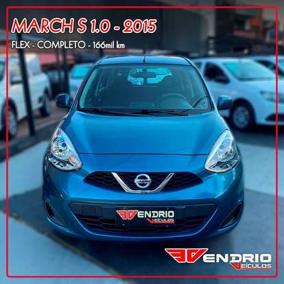 NISSAN-MARCH-2015