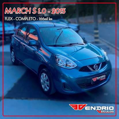 NISSAN-MARCH-2015