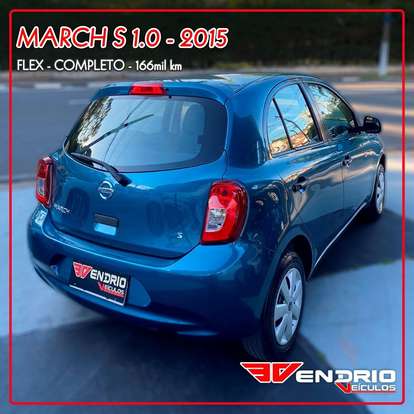 NISSAN-MARCH-2015