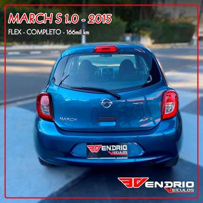 NISSAN-MARCH-2015