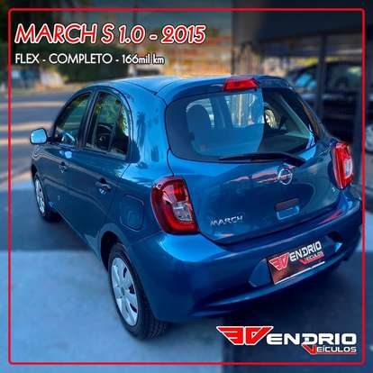 NISSAN-MARCH-2015