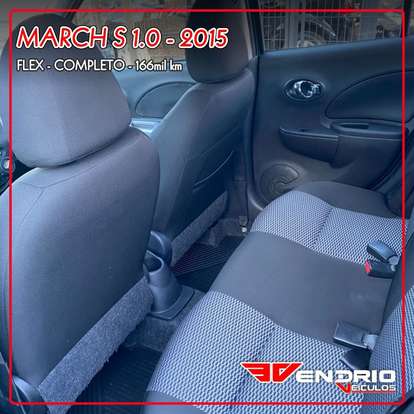 NISSAN-MARCH-2015