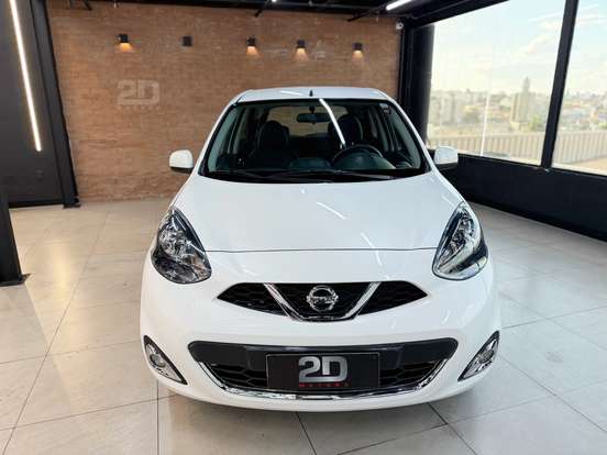 NISSAN-MARCH-2016