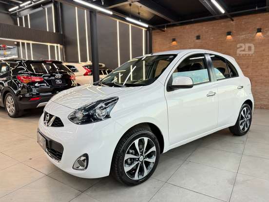 NISSAN-MARCH-2016