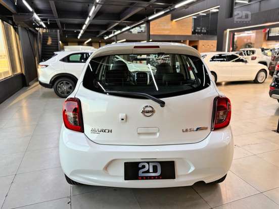 NISSAN-MARCH-2016