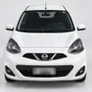 NISSAN MARCH 1.6 SL 16V FLEXSTART 4P XTRONIC NISSAN MARCH 1.6 SL 16V FLEXSTART 4P XTRONIC