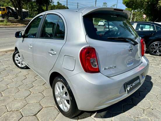 NISSAN-MARCH-2017
