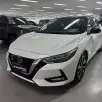 NISSAN SENTRA 2.0 16V GASOLINA ADVANCE XTRONIC NISSAN SENTRA 2.0 16V GASOLINA ADVANCE XTRONIC