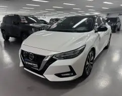 NISSAN SENTRA 2.0 16V GASOLINA ADVANCE XTRONIC NISSAN SENTRA 2.0 16V GASOLINA ADVANCE XTRONIC