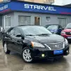 NISSAN SENTRA 2.0 SL 16V FLEX 4P AUTOMÁTICO NISSAN SENTRA 2.0 SL 16V FLEX 4P AUTOMÁTICO