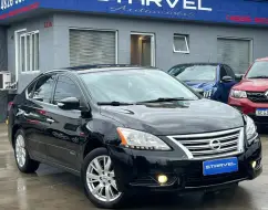 NISSAN SENTRA 2.0 SL 16V FLEX 4P AUTOMÁTICO NISSAN SENTRA 2.0 SL 16V FLEX 4P AUTOMÁTICO