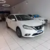 NISSAN SENTRA 2.0 SV 16V FLEXSTART 4P AUTOMÁTICO NISSAN SENTRA 2.0 SV 16V FLEXSTART 4P AUTOMÁTICO