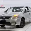NISSAN SENTRA 2.0 16V FLEX 4P MANUAL NISSAN SENTRA 2.0 16V FLEX 4P MANUAL
