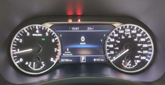 NISSAN-SENTRA-2.0 16V GASOLINA ADVANCE XTRONIC NISSAN-SENTRA-2023