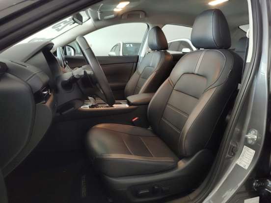 NISSAN-SENTRA-2.0 16V GASOLINA ADVANCE XTRONIC NISSAN-SENTRA-2023