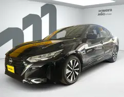 NISSAN SENTRA 2.0 16V GASOLINA ADVANCE XTRONIC NISSAN SENTRA 2.0 16V GASOLINA ADVANCE XTRONIC