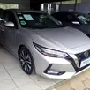 NISSAN SENTRA 2.0 16V GASOLINA ADVANCE XTRONIC NISSAN SENTRA 2.0 16V GASOLINA ADVANCE XTRONIC