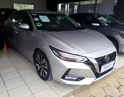 NISSAN SENTRA 2.0 16V GASOLINA ADVANCE XTRONIC NISSAN SENTRA 2.0 16V GASOLINA ADVANCE XTRONIC