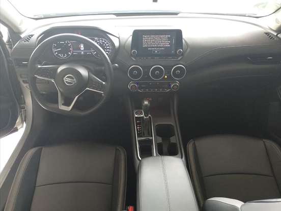 NISSAN-SENTRA-2.0 16V GASOLINA ADVANCE XTRONIC NISSAN-SENTRA-2023