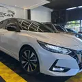 NISSAN SENTRA 2.0 16V GASOLINA ADVANCE XTRONIC NISSAN SENTRA 2.0 16V GASOLINA ADVANCE XTRONIC