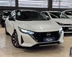 NISSAN SENTRA 2.0 16V GASOLINA EXCLUSIVE PREMIUM XTRONIC NISSAN SENTRA 2.0 16V GASOLINA EXCLUSIVE PREMIUM XTRONIC