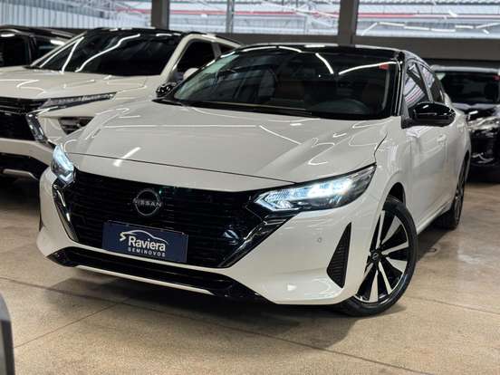 NISSAN-SENTRA-2025