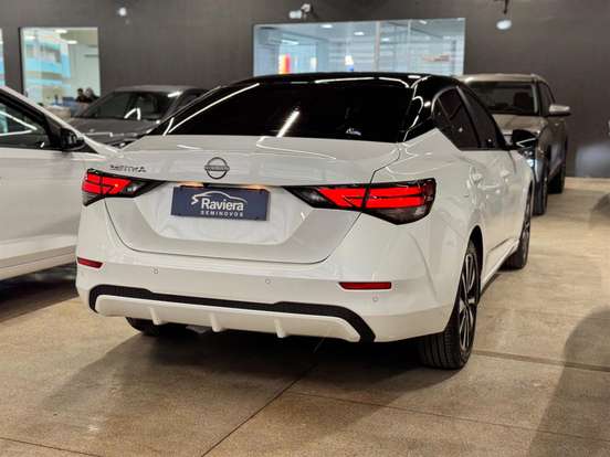 NISSAN-SENTRA-2025