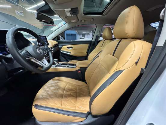 NISSAN-SENTRA-2025