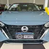 NISSAN SENTRA 2.0 16V GASOLINA EXCLUSIVE PREMIUM XTRONIC NISSAN SENTRA 2.0 16V GASOLINA EXCLUSIVE PREMIUM XTRONIC