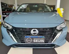 NISSAN SENTRA 2.0 16V GASOLINA EXCLUSIVE PREMIUM XTRONIC NISSAN SENTRA 2.0 16V GASOLINA EXCLUSIVE PREMIUM XTRONIC