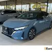 NISSAN SENTRA 2.0 16V GASOLINA EXCLUSIVE XTRONIC NISSAN SENTRA 2.0 16V GASOLINA EXCLUSIVE XTRONIC