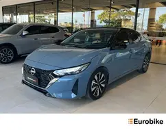 NISSAN SENTRA 2.0 16V GASOLINA EXCLUSIVE XTRONIC NISSAN SENTRA 2.0 16V GASOLINA EXCLUSIVE XTRONIC